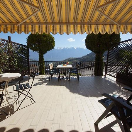 Casa Vacanze Sole Tremosine Exterior foto