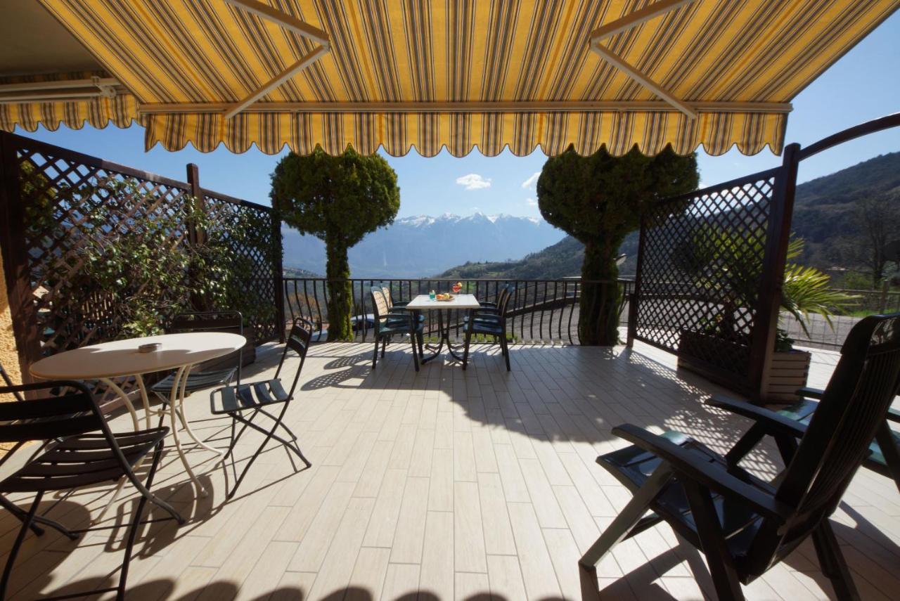 Casa Vacanze Sole Tremosine Exterior foto