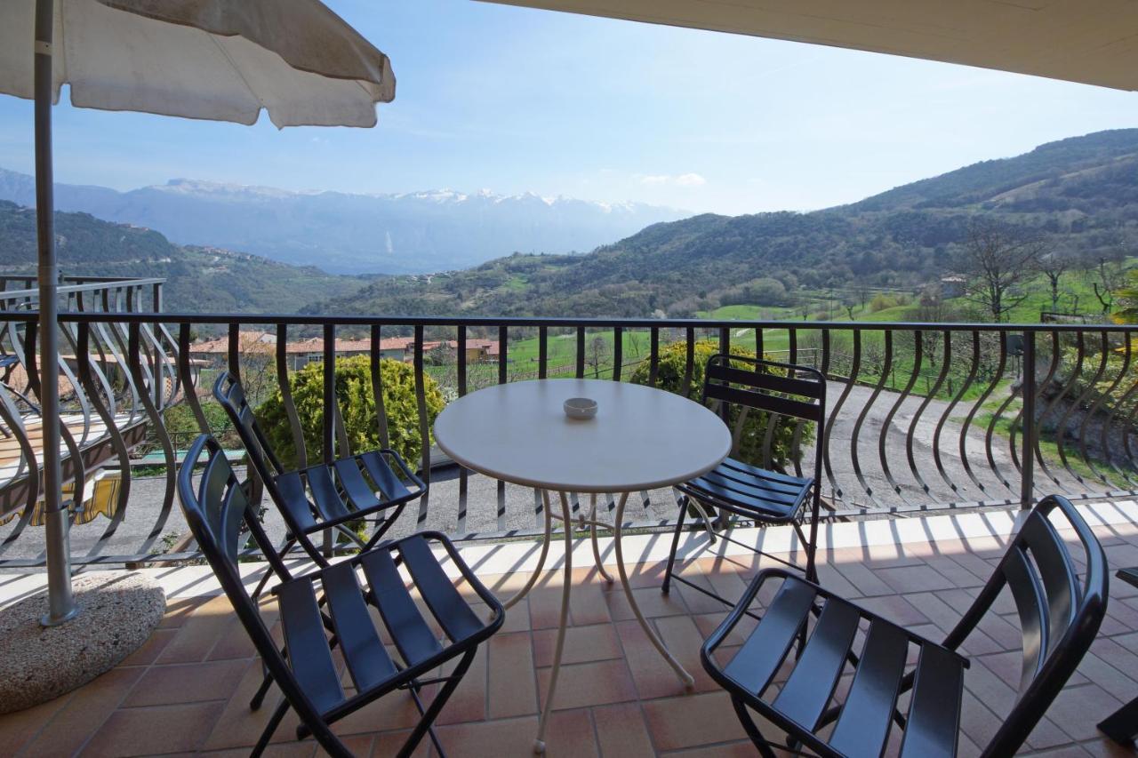 Casa Vacanze Sole Tremosine Exterior foto
