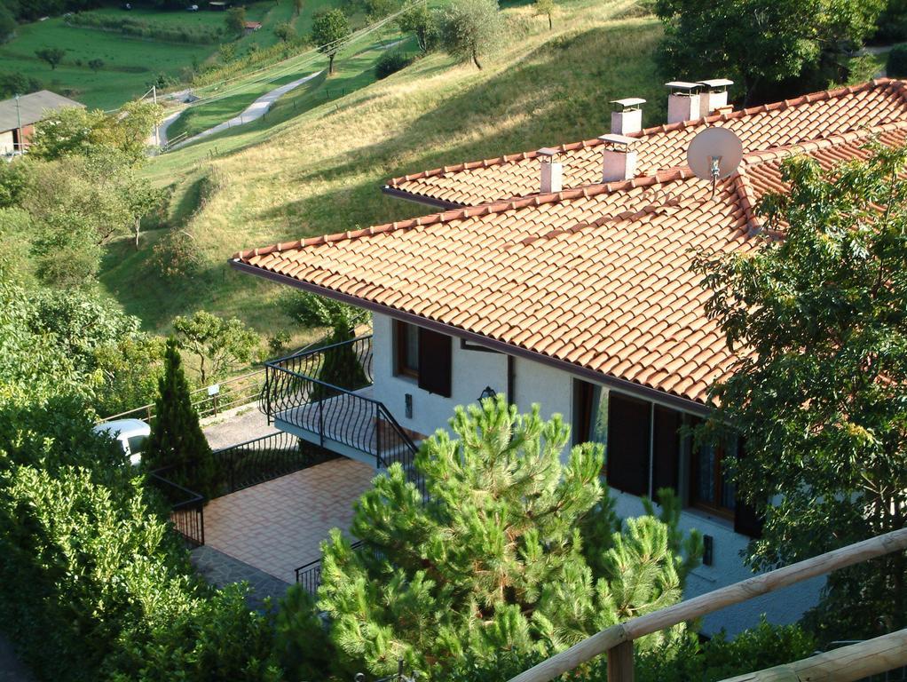 Casa Vacanze Sole Tremosine Exterior foto