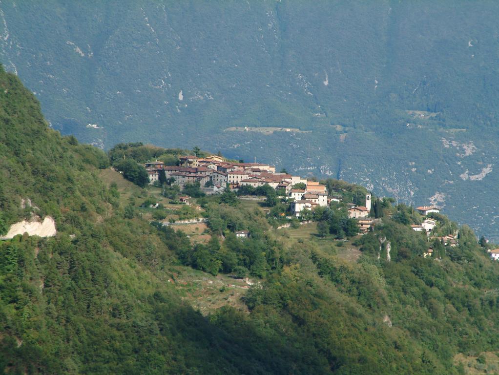 Casa Vacanze Sole Tremosine Exterior foto