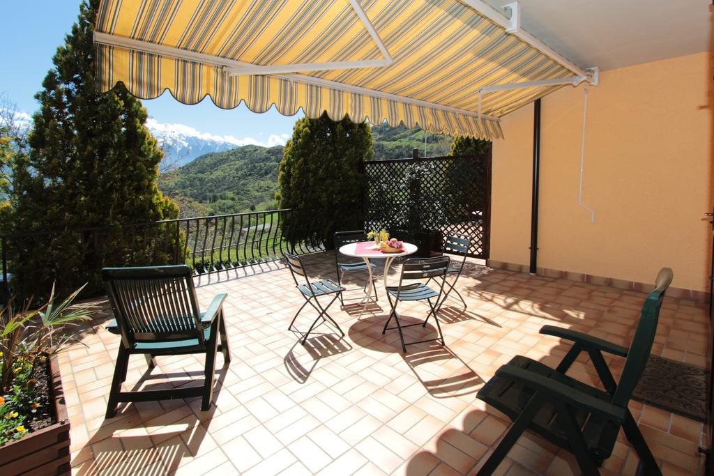 Casa Vacanze Sole Tremosine Cameră foto